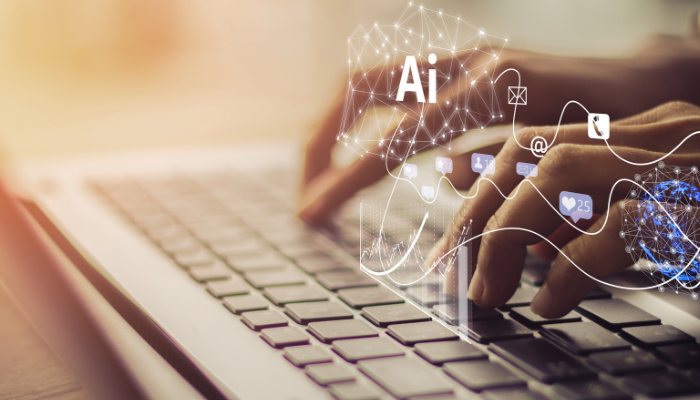 Artificial Intelligence and Automation Background