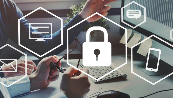 Virtual CISO CTO Background